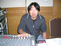 Toshiyuki Takiguchi