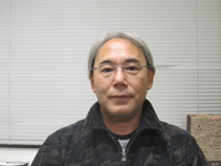 Toshiyuki Takiguchi